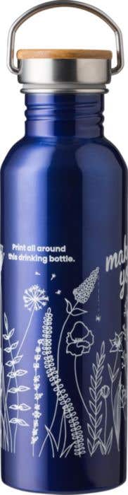 Gourde Poppy 700 ml