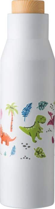 Gourde isotherme à double paroi Christian (500 ml)