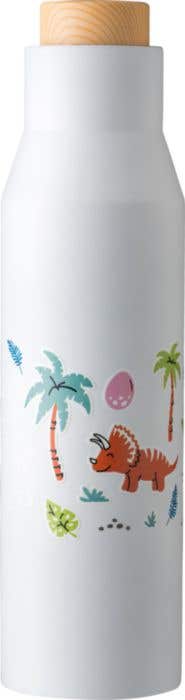 Gourde isotherme à double paroi Christian (500 ml)