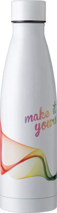 Gourde à double paroi Marcelino (500 ml)