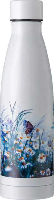 Gourde à double paroi Marcelino (500 ml)