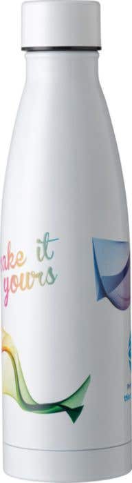 Gourde à double paroi Marcelino (500 ml)