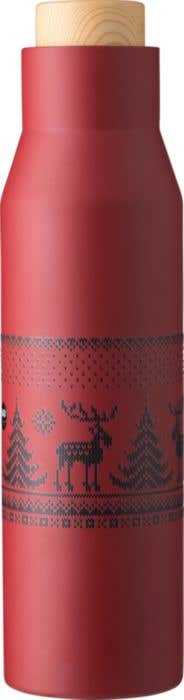 Gourde isotherme à double paroi Christian (500 ml)