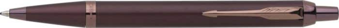 Stylo Parker IM Monochrome Medium