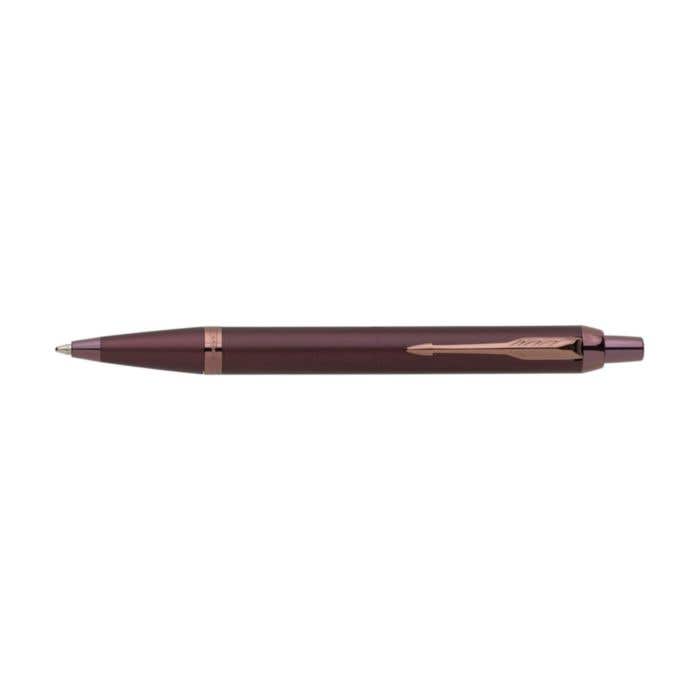 Stylo Parker IM Monochrome Medium