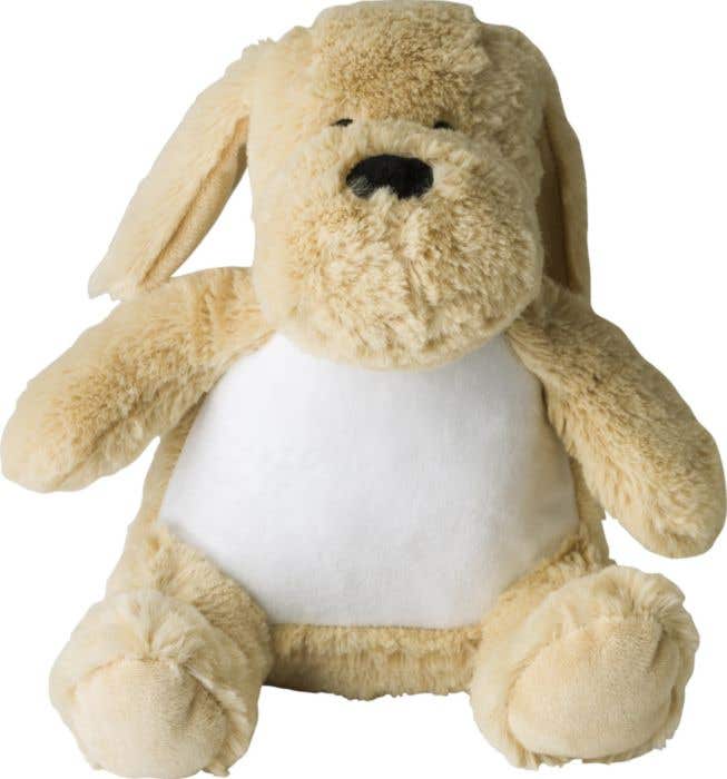 Peluche Chien Hailey