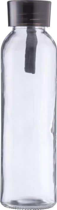 Gourde Anouk | 500 ml | Verre | Sangle