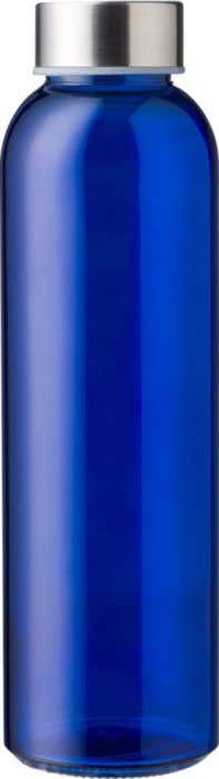 Gourde en verre Maxwell (500 ml)