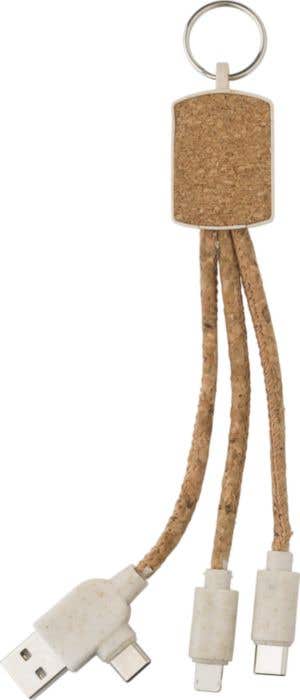 Câble de recharge Landry