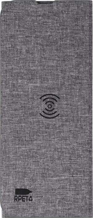 Tapis souris / chargeur Selene 10W