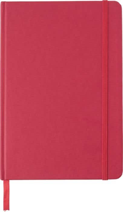 Carnet Kraftnote Color A5 Original