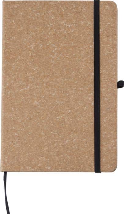 Carnet Gianna Leather A5 Original