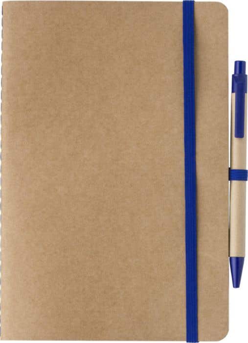 Carnet Theodore A5 Original