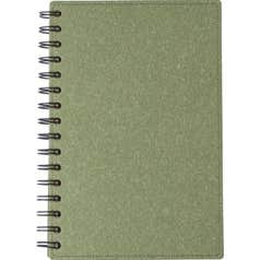 Carnet Caleb A5 Carnet Caleb A5