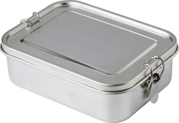 Boîte à bento RVS Kasen