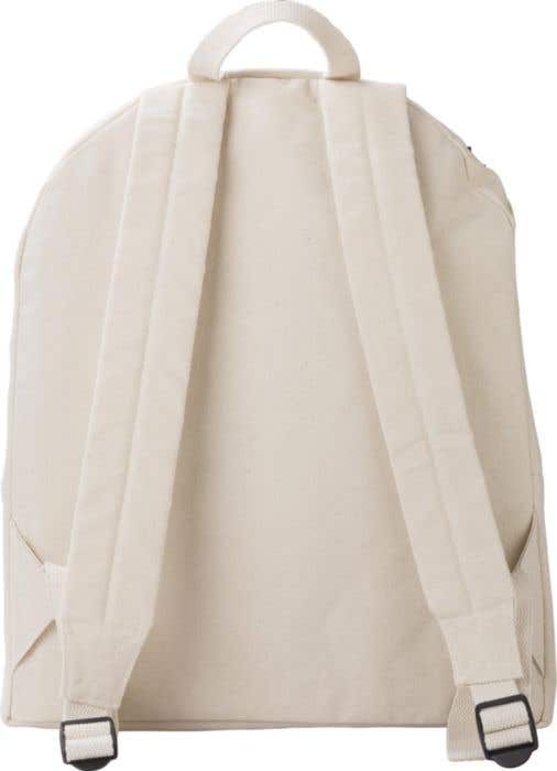 Sac à dos Chase | 6 L | Coton | Compartiment pour ordinateur portable 15" | Poche avant