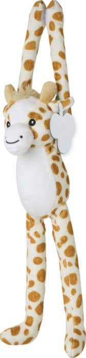 Peluche Girafe Paisley