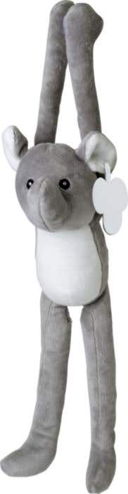 Peluche Eléphant Madeline