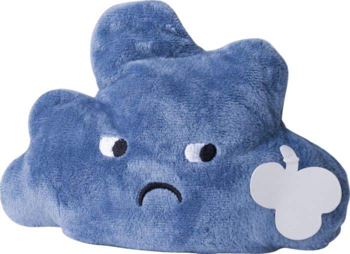 Peluche Isla Emotion