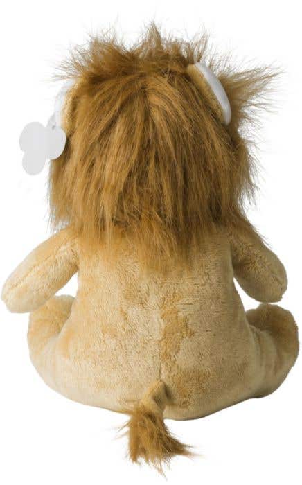 Peluche Lion Serenity