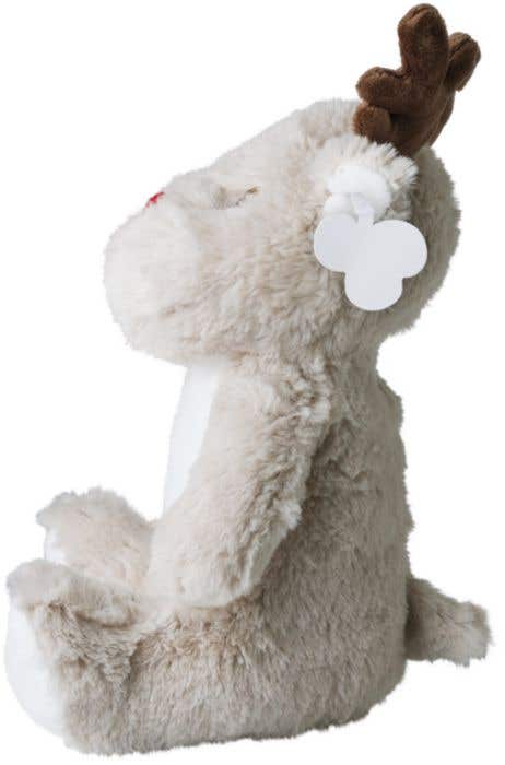 Peluche Renne Everly