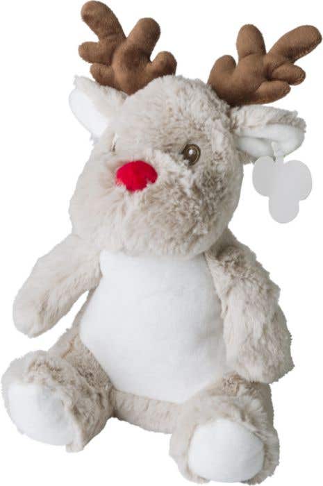 Peluche Renne Everly