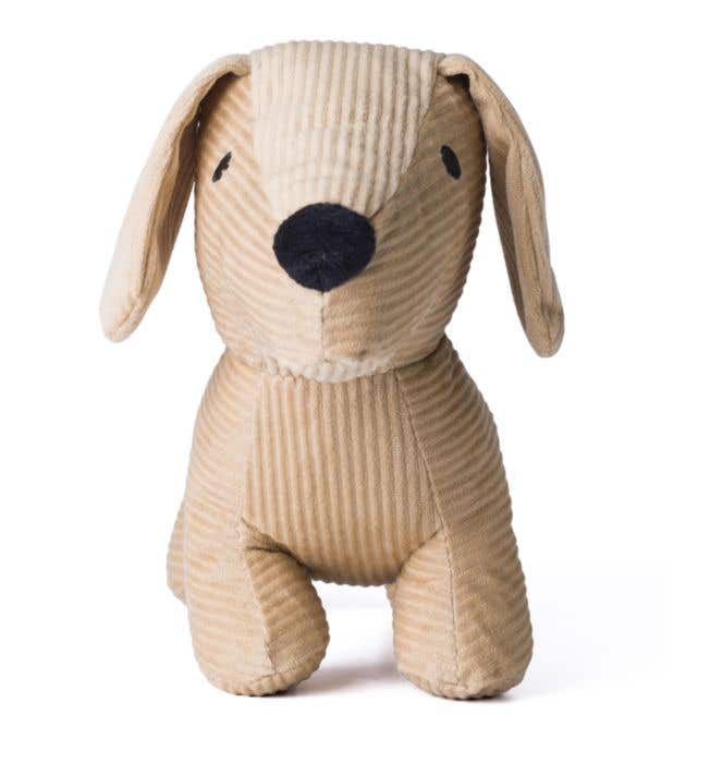 Peluche Chien Liza