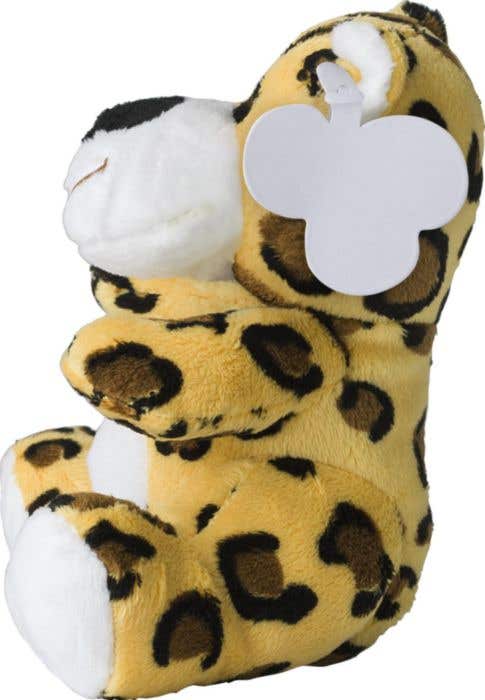 Peluche Léopard Lauren