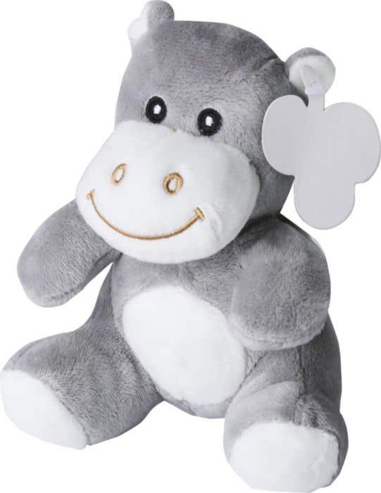 Peluche Hippo Eliana