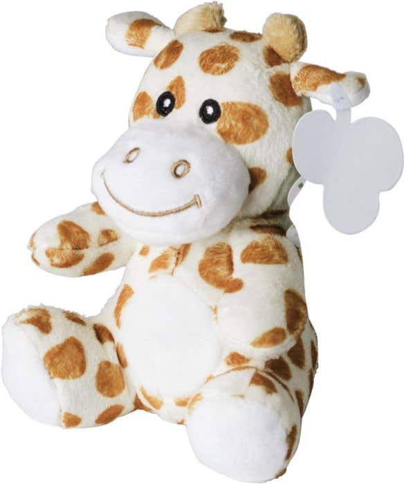Peluche Girafe Naomi