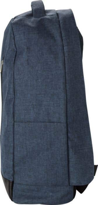 Sac à dos anti-vol RPET Celeste (15 pouces)