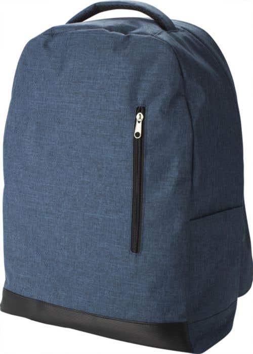 Sac à dos Celeste | 20 L | Recyclé | Compartiment pour ordinateur portable 15" | Antivol