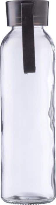 Gourde Anouk | 500 ml | Verre | Sangle
