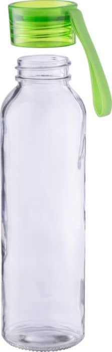 Gourde Anouk | 500 ml | Verre | Sangle
