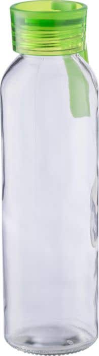 Gourde Anouk | 500 ml | Verre | Sangle