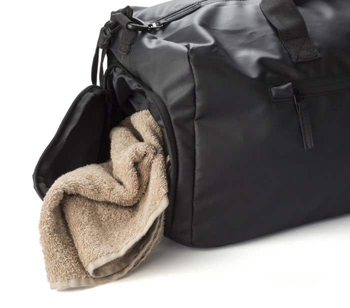 Sac de voyage Jaylen