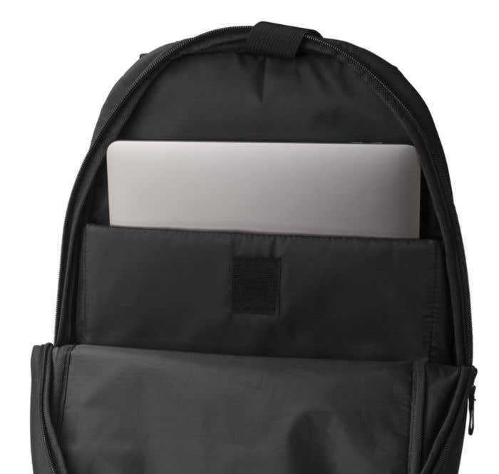 Sac à dos Jaylen | 28 L | Déperlant | Compartiment ordinateur 15" | Poche antivol