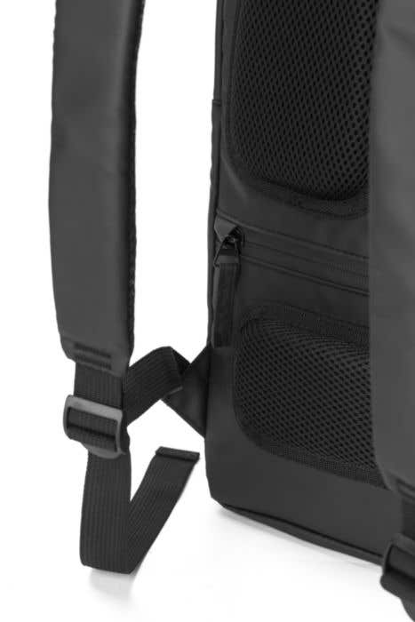 Sac à dos Jaylen | 28 L | Déperlant | Compartiment ordinateur 15" | Poche antivol