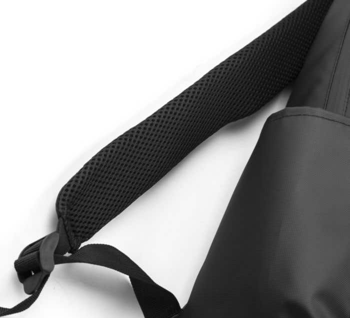 Sac à dos Jaylen | 28 L | Déperlant | Compartiment ordinateur 15" | Poche antivol