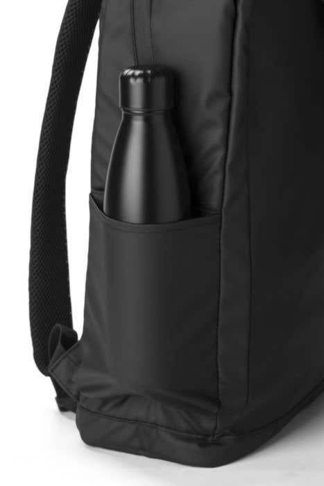 Sac à dos Jaylen | 28 L | Déperlant | Compartiment ordinateur 15" | Poche antivol