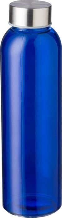 Gourde en verre Maxwell (500 ml)