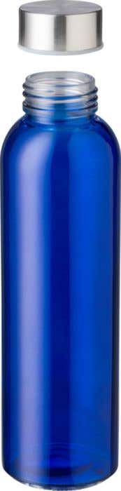 Gourde en verre Maxwell (500 ml)