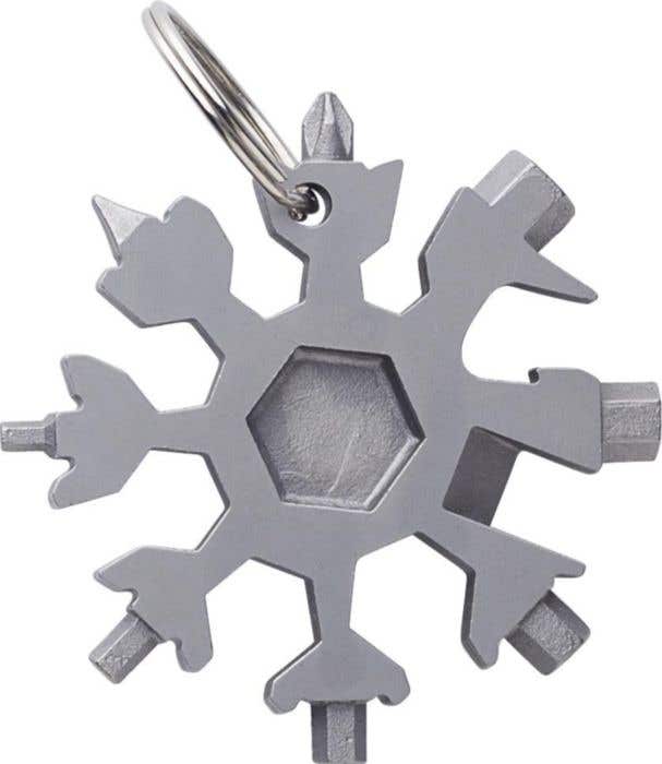 Multitool Abel - Snowflake