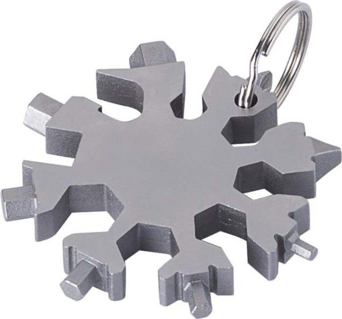 Multitool Abel - Snowflake