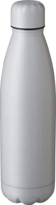 Gourde isotherme à double paroi Amara (500 ml)