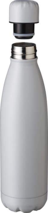 Gourde isotherme à double paroi Amara (500 ml)