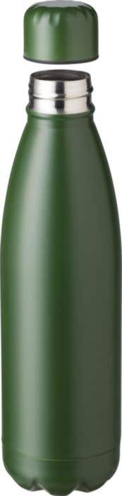 Gourde isotherme à simple paroi Makayla (700 ml)