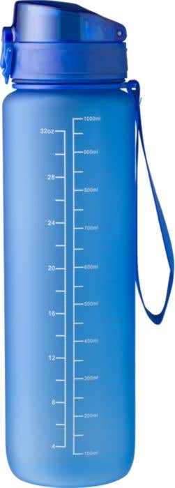 Gourde Brinley | 1 L | Recyclé | Textes motivants