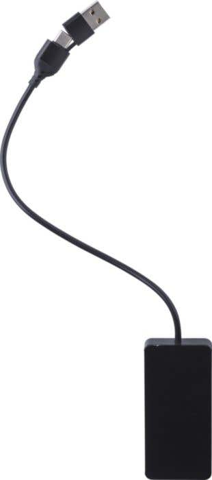 Hub USB Layton