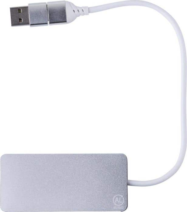 Hub USB Layton